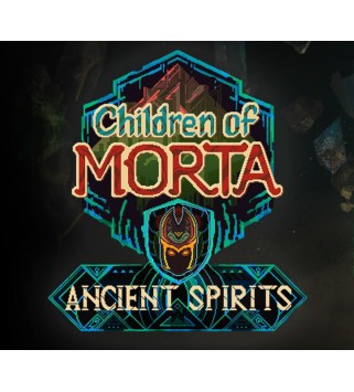 Children of Morta - Ancient Spirits DLC Steam Key GLOBAL